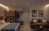 Туры в отель Mythical Coast Wellness Retreat