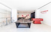 Туры в отель Micampus Barcelona Student Residence