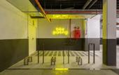 Туры в отель Micampus Barcelona Student Residence