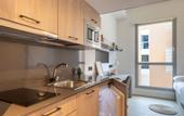 Туры в отель Micampus Barcelona Student Residence