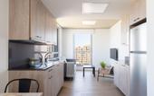 Туры в отель Micampus Barcelona Student Residence