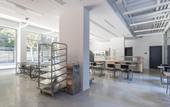 Туры в отель Micampus Barcelona Student Residence