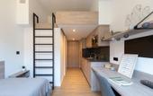 Туры в отель Micampus Barcelona Student Residence