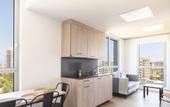 Туры в отель Micampus Barcelona Student Residence