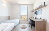 Туры в отель Micampus Barcelona Student Residence