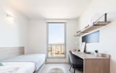 Туры в отель Micampus Barcelona Student Residence