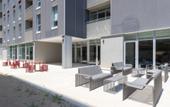 Туры в отель Micampus Barcelona Student Residence