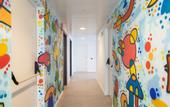 Туры в отель Micampus Barcelona Student Residence
