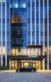 Туры в отель Modena by Fraser Nanjing