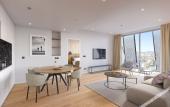 Туры в отель Hotel Tembo Barcelona