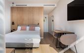 Туры в отель Hotel Tembo Barcelona