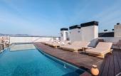 Туры в отель Hotel Tembo Barcelona