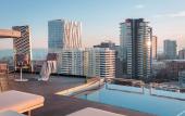 Туры в отель Hotel Tembo Barcelona