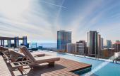 Туры в отель Hotel Tembo Barcelona