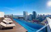 Туры в отель Hotel Tembo Barcelona