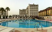 Туры в отель Holiday Garden Resort