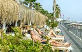 Туры в отель Holiday Garden Resort