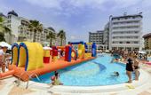 Туры в отель Holiday Garden Resort