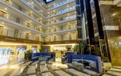 Туры в отель Holiday Garden Resort