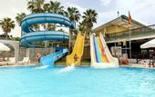 Туры в отель Holiday Garden Resort