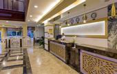Туры в отель Holiday Garden Resort
