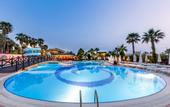 Туры в отель Holiday Garden Resort