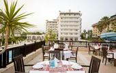 Туры в отель Holiday Garden Resort