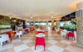 Туры в отель Holiday Garden Resort
