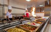 Туры в отель Holiday Garden Resort