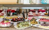 Туры в отель Holiday Garden Resort