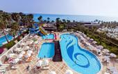 Туры в отель Holiday Garden Resort