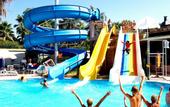 Туры в отель Holiday Garden Resort