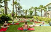 Туры в отель Holiday Garden Resort