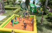 Туры в отель Holiday Garden Resort