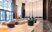 Туры в отель Hampton by Hilton Ningbo Ninghai Keji Avenue