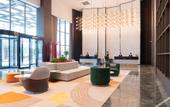 Туры в отель Hampton by Hilton Ningbo Ninghai Keji Avenue