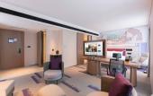 Туры в отель Hampton by Hilton Ningbo Ninghai Keji Avenue