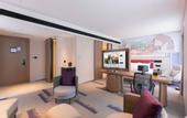 Туры в отель Hampton by Hilton Ningbo Ninghai Keji Avenue
