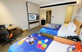 Туры в отель Hampton by Hilton Ningbo Ninghai Keji Avenue