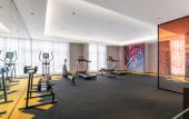 Туры в отель Hampton by Hilton Ningbo Ninghai Keji Avenue