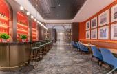 Туры в отель Hampton by Hilton Ningbo Ninghai Keji Avenue