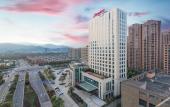 Туры в отель Hampton by Hilton Ningbo Ninghai Keji Avenue