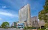Туры в отель Hampton by Hilton Ningbo Ninghai Keji Avenue
