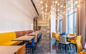 Туры в отель Hampton by Hilton Ningbo Ninghai Keji Avenue