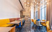 Туры в отель Hampton by Hilton Ningbo Ninghai Keji Avenue