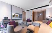 Туры в отель Hampton by Hilton Ningbo Ninghai Keji Avenue
