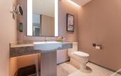 Туры в отель Hampton by Hilton Ningbo Ninghai Keji Avenue