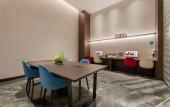 Туры в отель Hampton by Hilton Ningbo Ninghai Keji Avenue