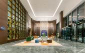 Туры в отель Hampton by Hilton Ningbo Ninghai Keji Avenue