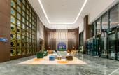 Туры в отель Hampton by Hilton Ningbo Ninghai Keji Avenue